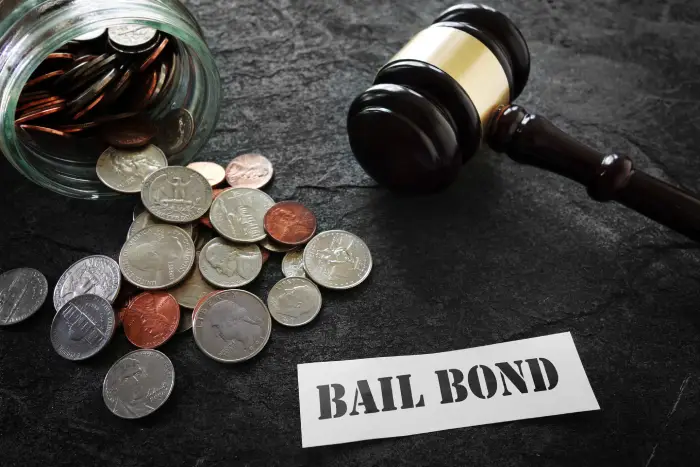 Bail Bond Agency Expertise in Houston , TX 77007
