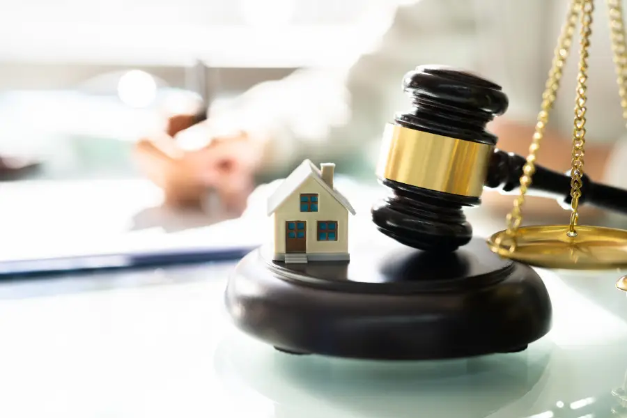How Notary Services Support Bail Agreements in Houston, TX How Notary Services Support Bail Agreements in Houston, TX