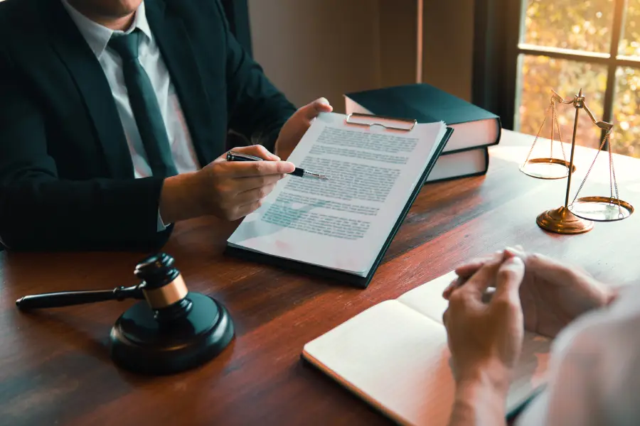 When a Bail Bond Needs a Notary Public Houston, TX When a Bail Bond Needs a Notary Public Houston, TX