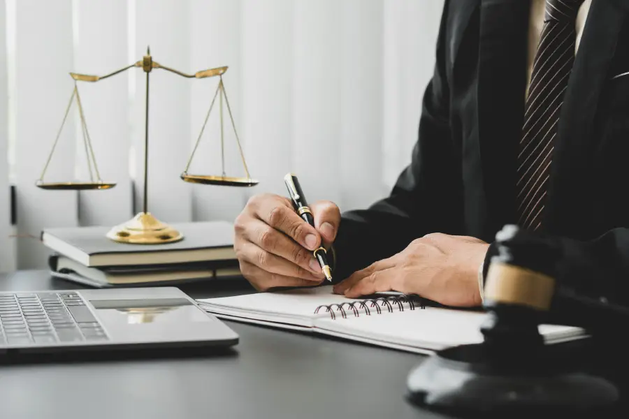 When a Bail Bond Needs a Notary Public in Houston, TX When a Bail Bond Needs a Notary Public in Houston, TX
